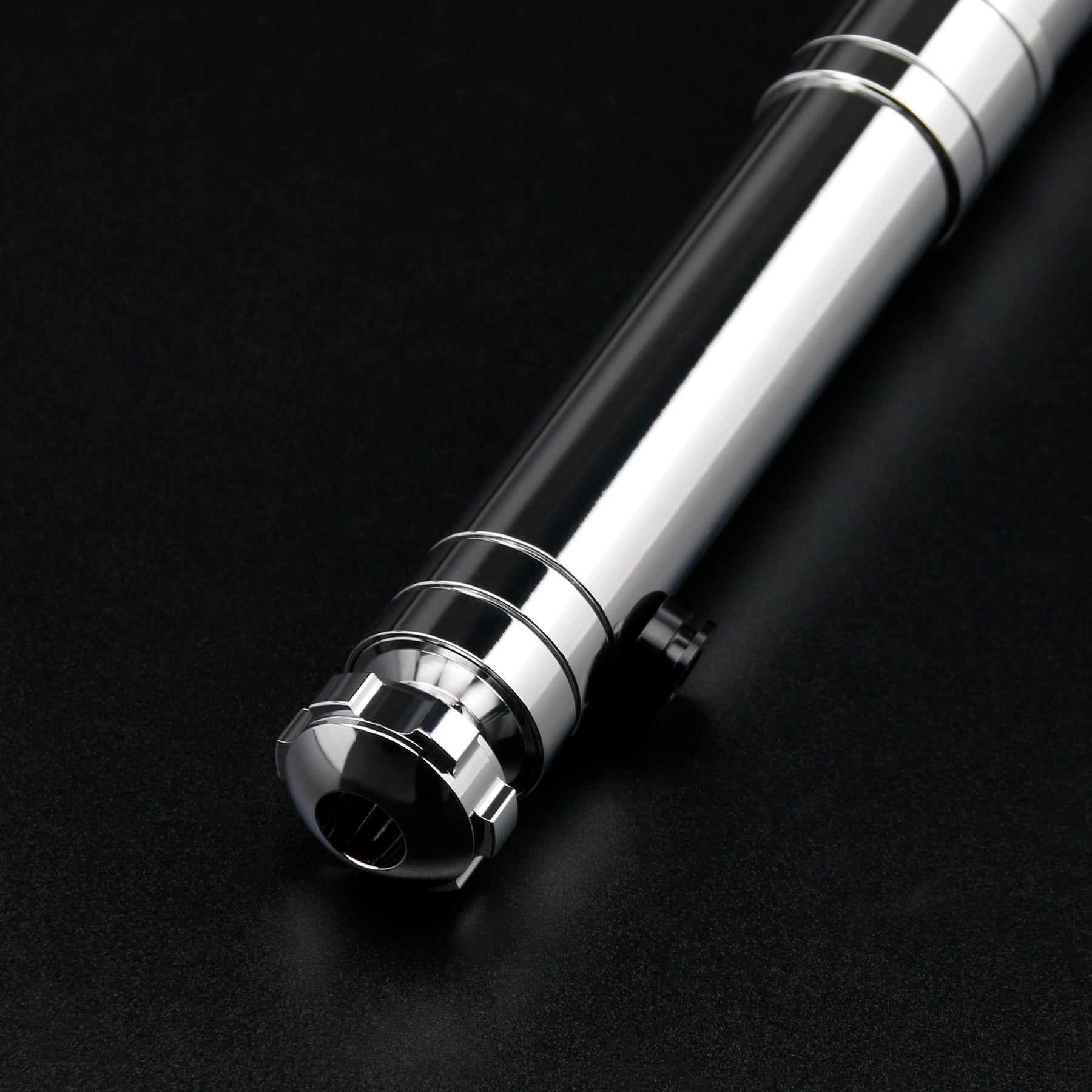 PREVENTA (NOV/DIC) - Silver Core Sable de Luz