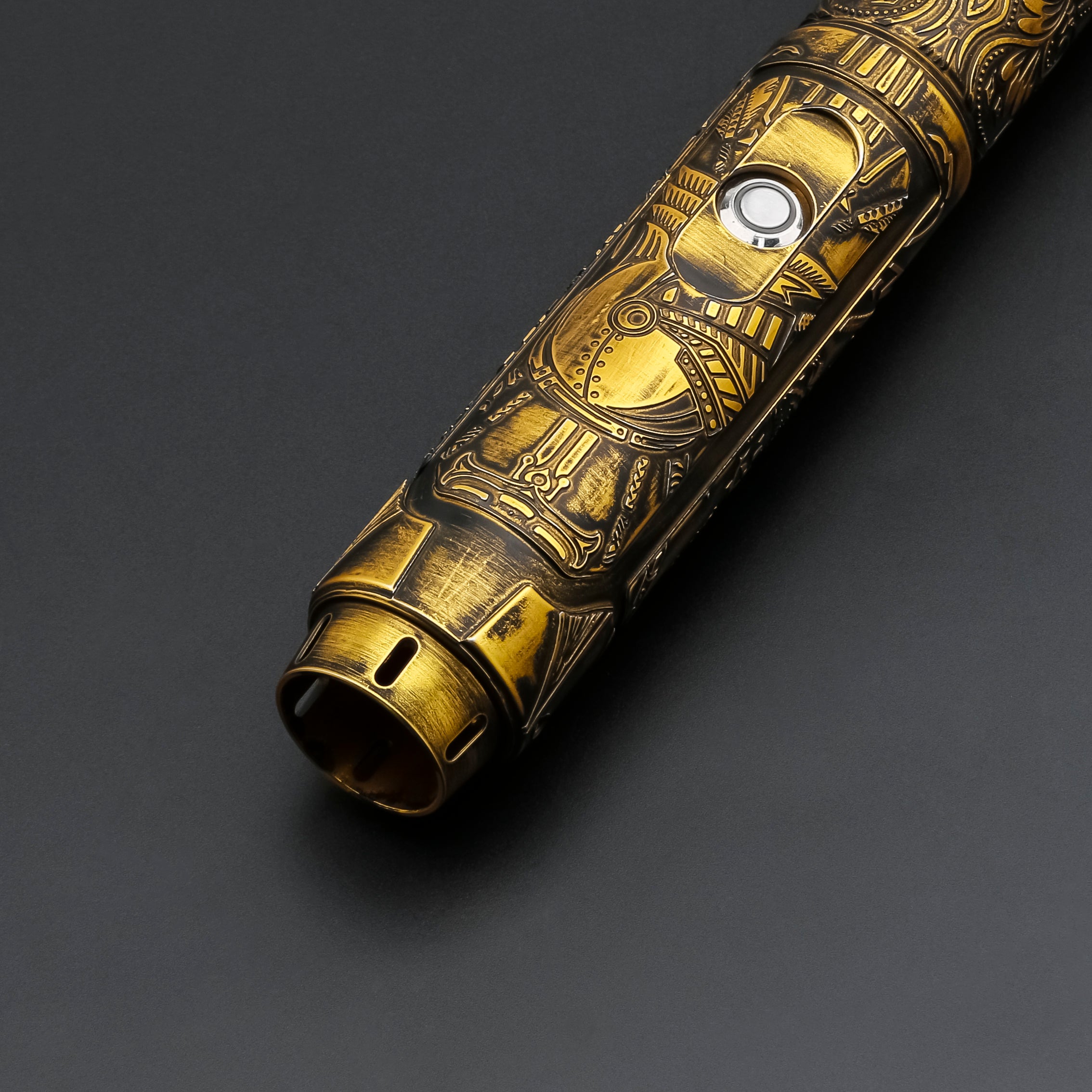 Old Republic Lightsaber