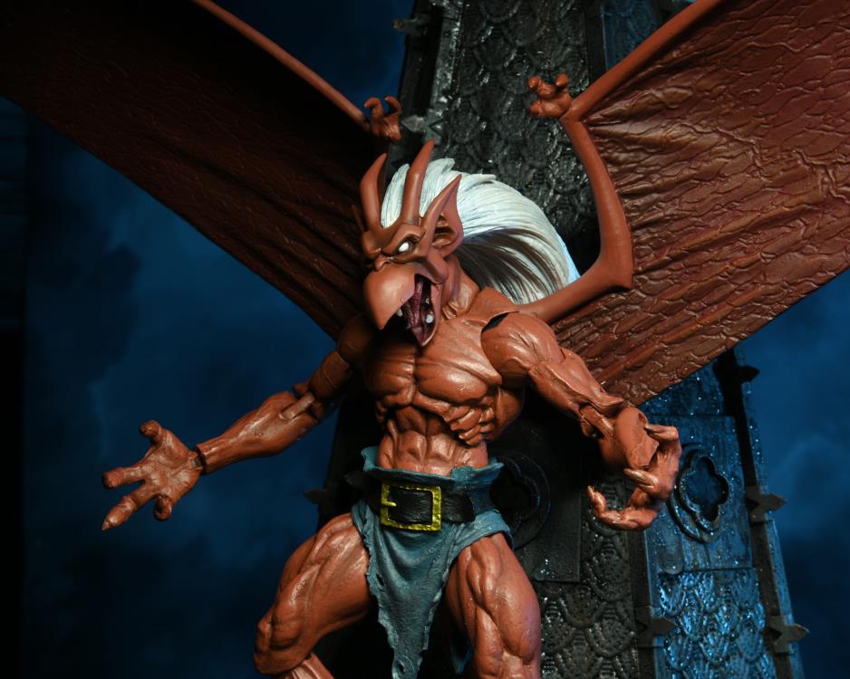 Gargola Brooklyn Ultimate Neca