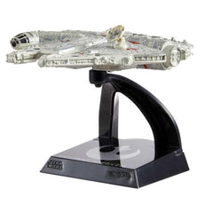 Millennium Falcon Star Wars - Hot Wheels