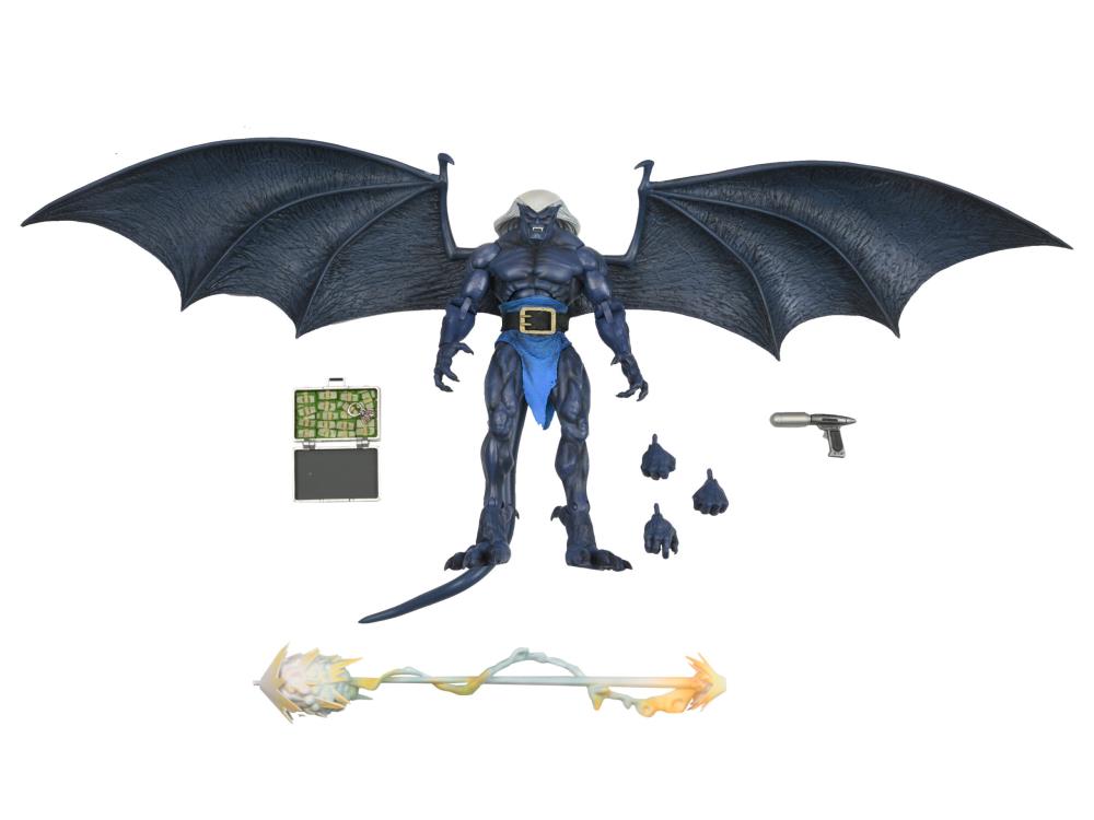 Gargola Thailog Ultimate Neca