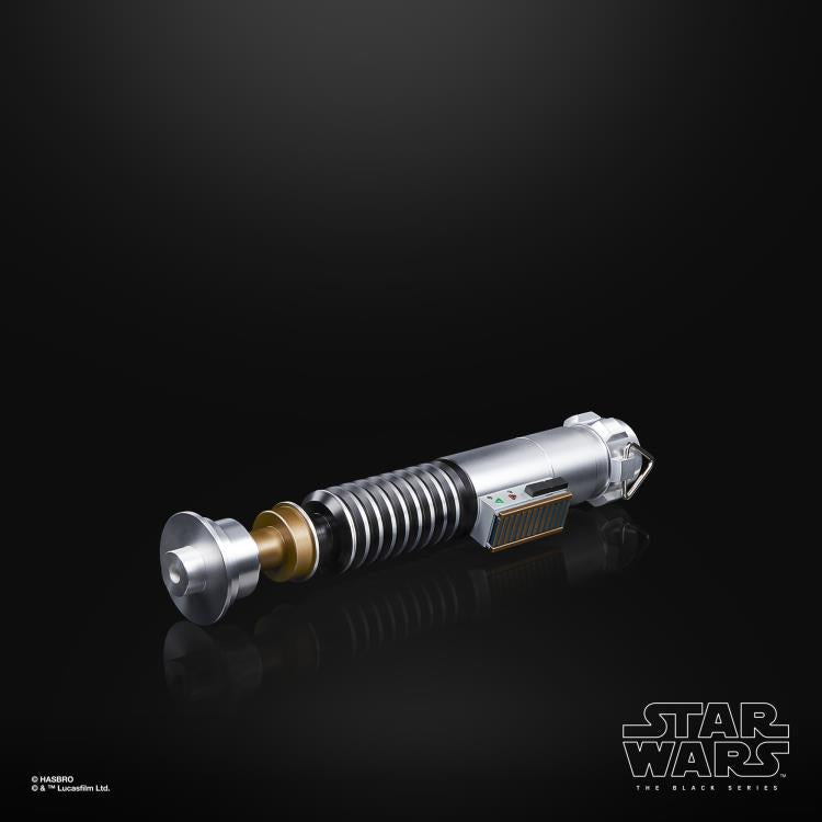 Star Wars: The Black Series Luke Skywalker