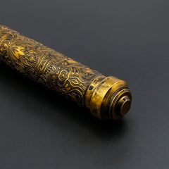 Old Republic Lightsaber