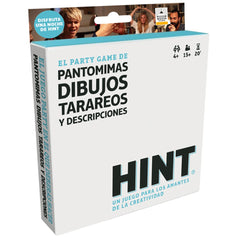 HINT Pocket