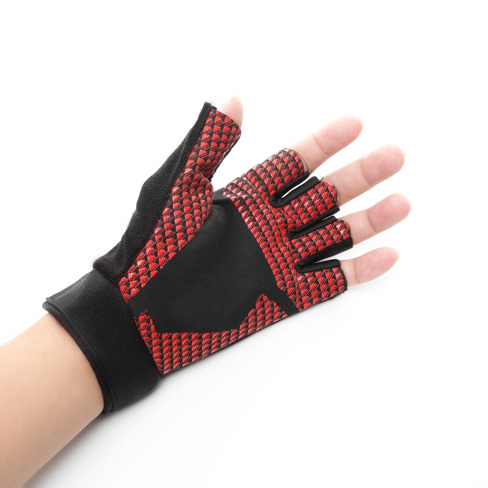 Guantes para combate sables de luz - Partners