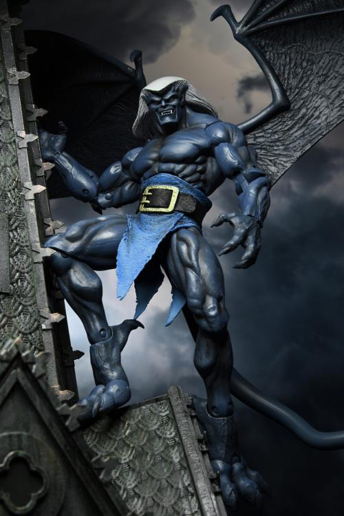 Gargola Thailog Ultimate Neca