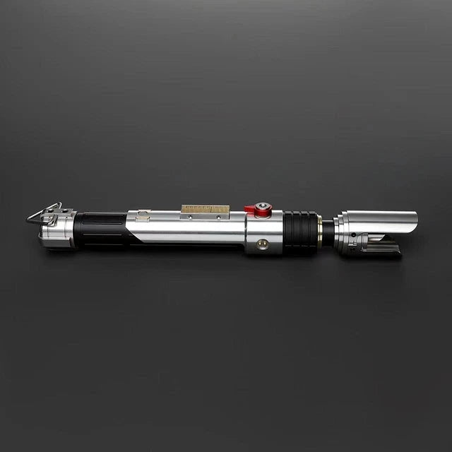 NUEVO!!! Sabine Wren Lightsaber