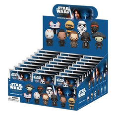 Star Wars: Obi-Wan Kenobi Colgante 3D Coleccionalos!