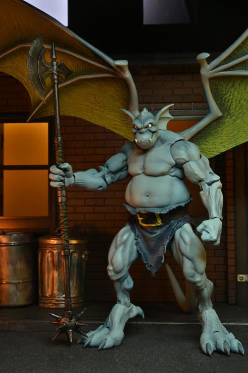 Gargola Broadway Ultimate Neca