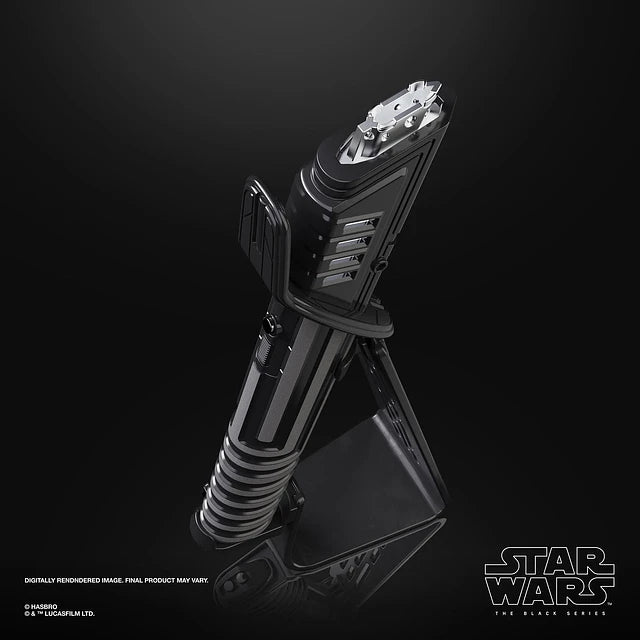 Star Wars: The Black Series Darksaber