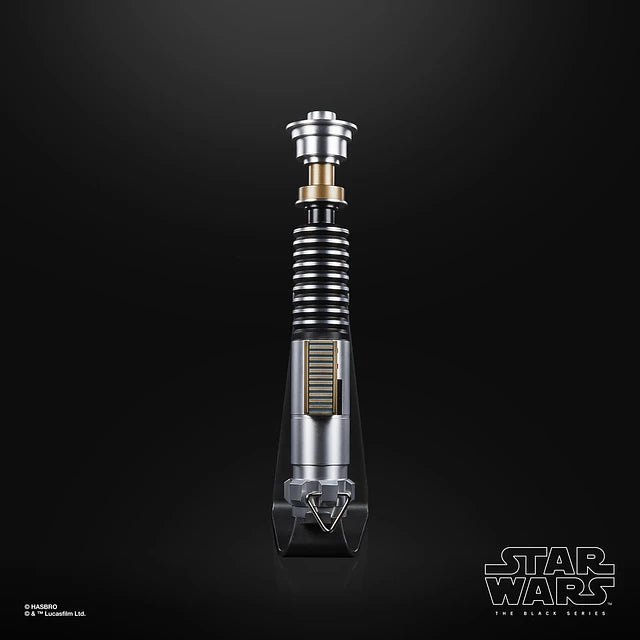 Star Wars: The Black Series Luke Skywalker
