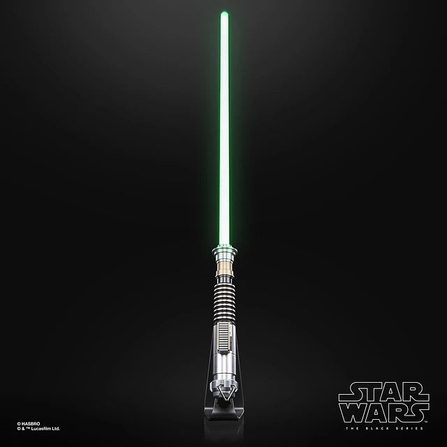 Star Wars: The Black Series Luke Skywalker