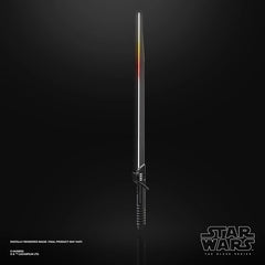 Star Wars: The Black Series Darksaber