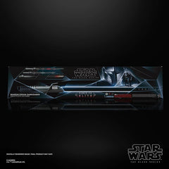 Star Wars: The Black Series Darksaber