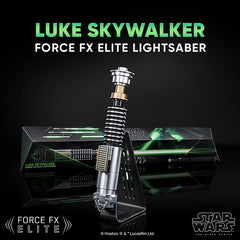 Star Wars: The Black Series Luke Skywalker