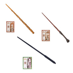 Varitas de Hechizos Harry Potter