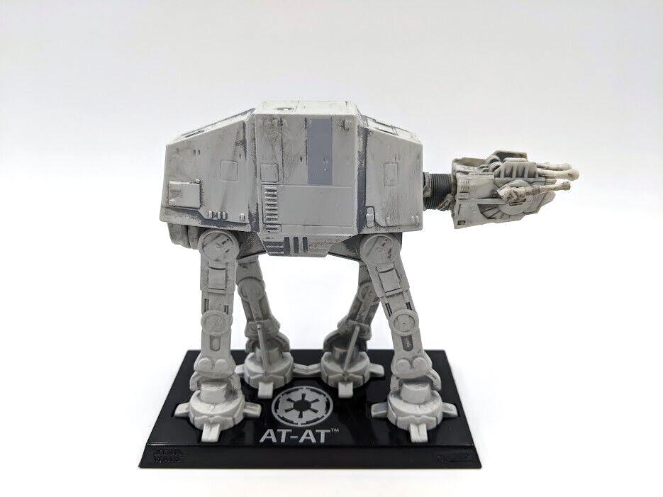 AT-AT Star Wars - Hot Wheels