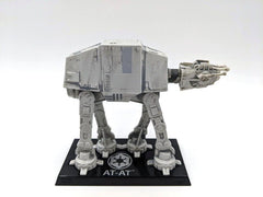 AT-AT Star Wars - Hot Wheels