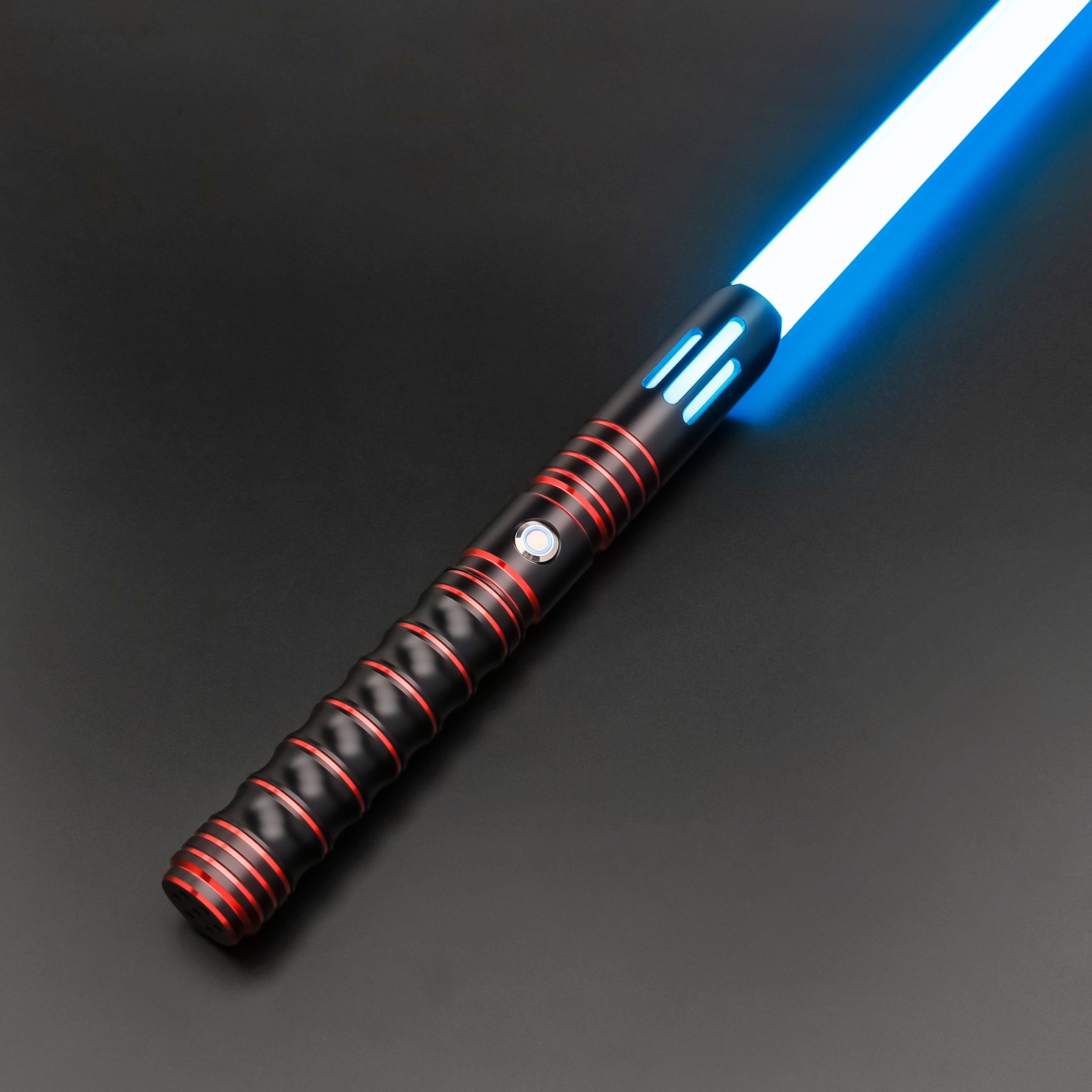 Dark Guard Lightsaber
