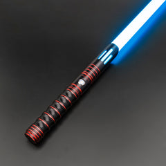 Dark Guard Lightsaber