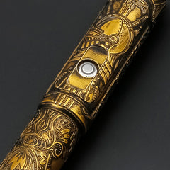 Old Republic Lightsaber