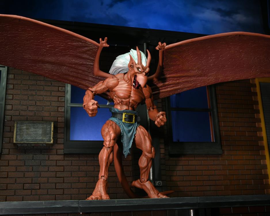 Gargola Brooklyn Ultimate Neca