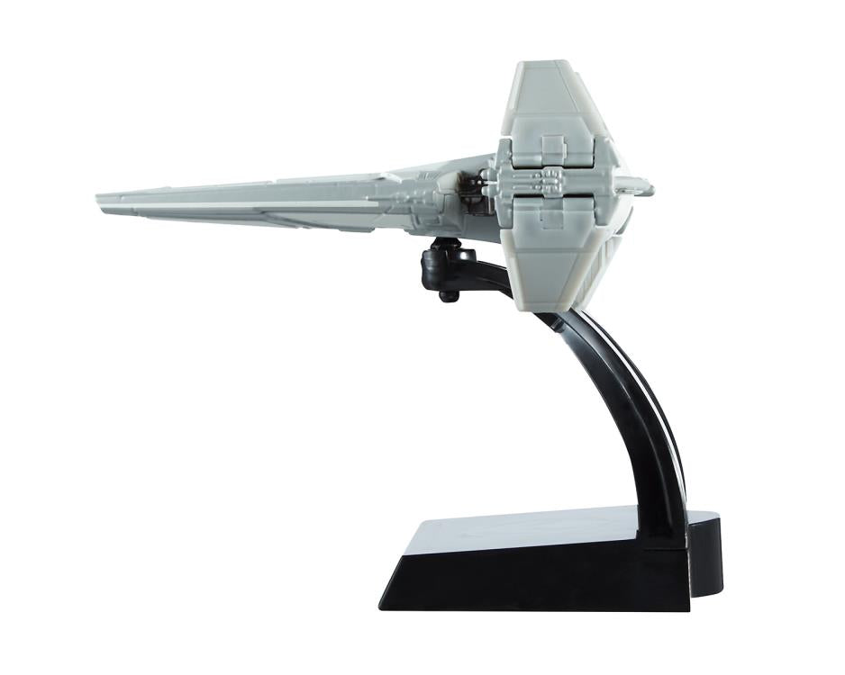 Sith Infiltrator Star Wars - Hot Wheels