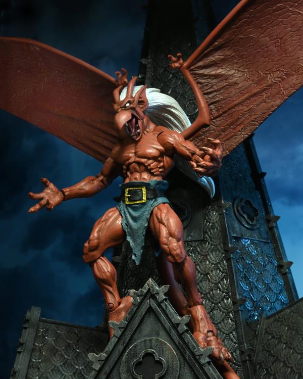 Gargola Brooklyn Ultimate Neca
