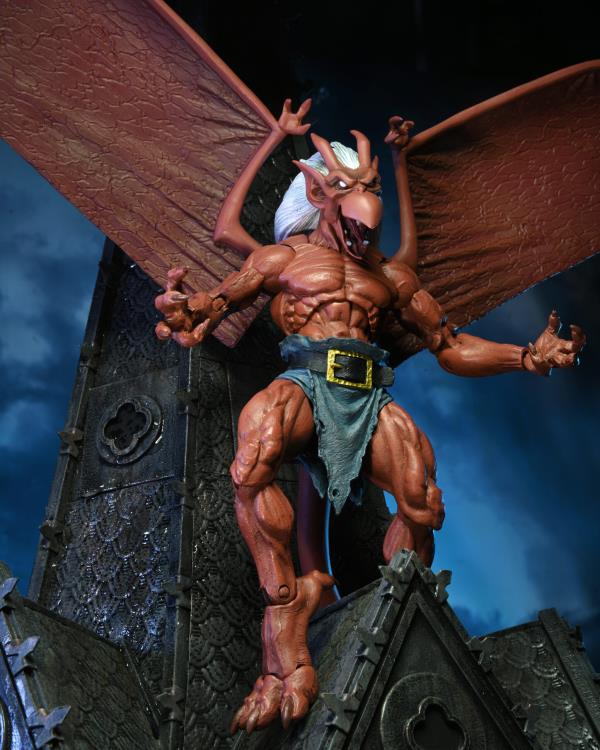 Gargola Brooklyn Ultimate Neca