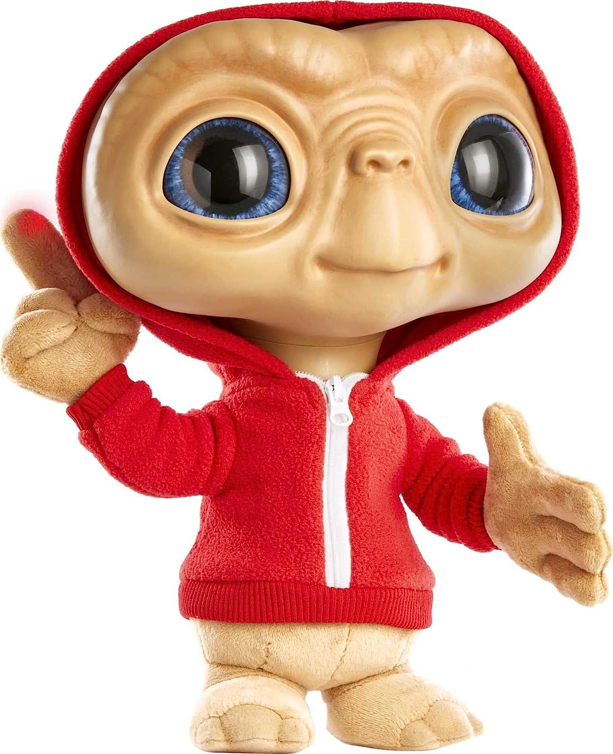E.T. The Extra-Terrestrial (Versión Deluxe con caja con forma de canasta)