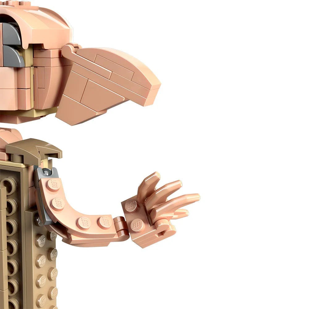 LEGO Harry Potter – Dobby el Elfo Doméstico (76421)