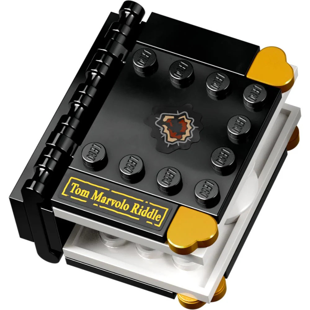 LEGO Harry Potter – Dobby el Elfo Doméstico (76421)