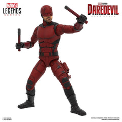 Daredevil - Marvel Legends