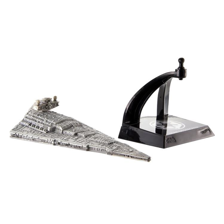 Star Destroyer Star Wars - Hot Wheels