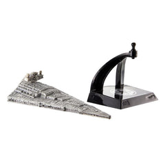 Star Destroyer Star Wars - Hot Wheels