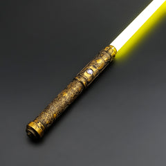 Old Republic Lightsaber
