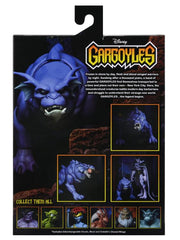 Gargola Bronx Ultimate Neca