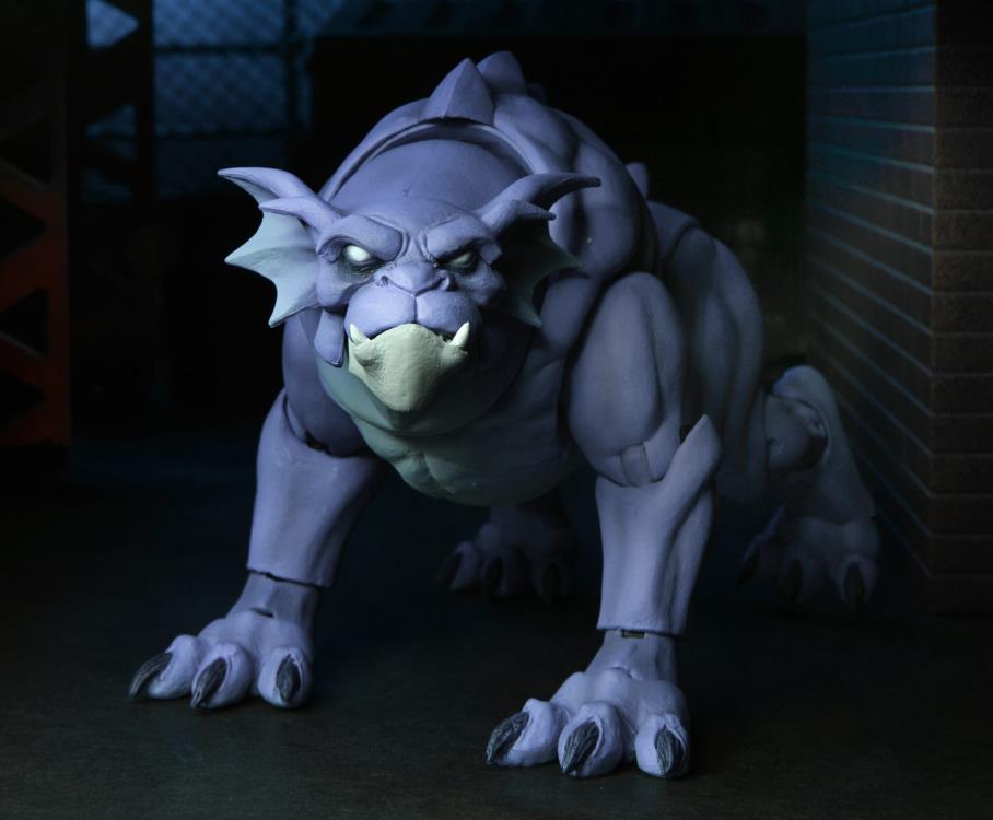 Gargola Bronx Ultimate Neca