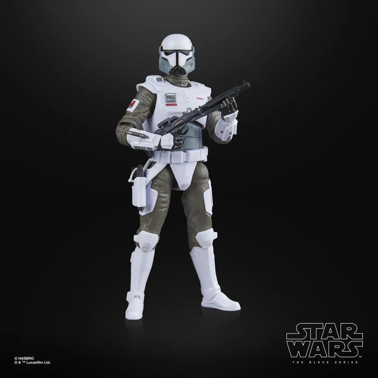 Star Wars: The Black Series 6" Imperial Armored Commando (The Mandalorian)