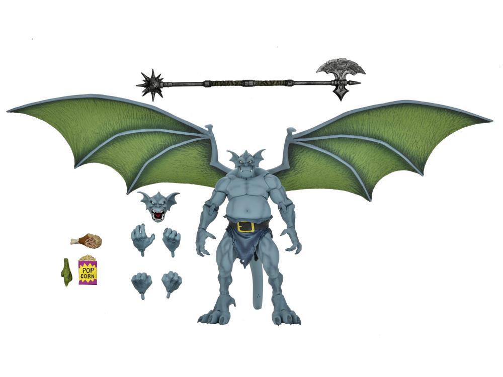Gargola Broadway Ultimate Neca
