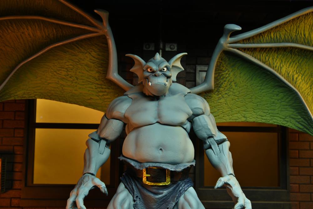 Gargola Broadway Ultimate Neca