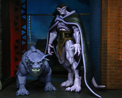 Gargola Bronx Ultimate Neca