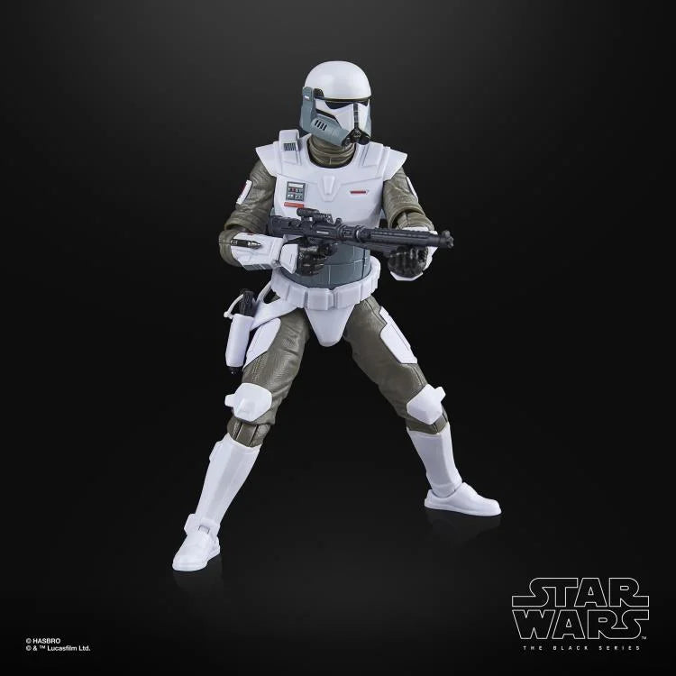 Star Wars: The Black Series 6" Imperial Armored Commando (The Mandalorian)