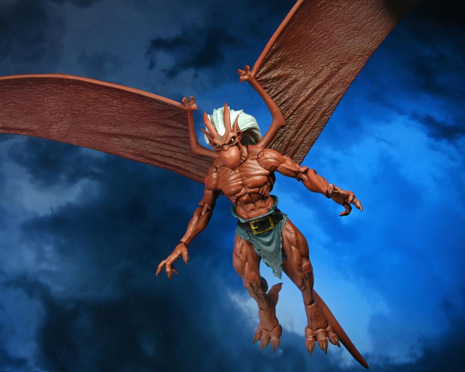 Gargola Brooklyn Ultimate Neca