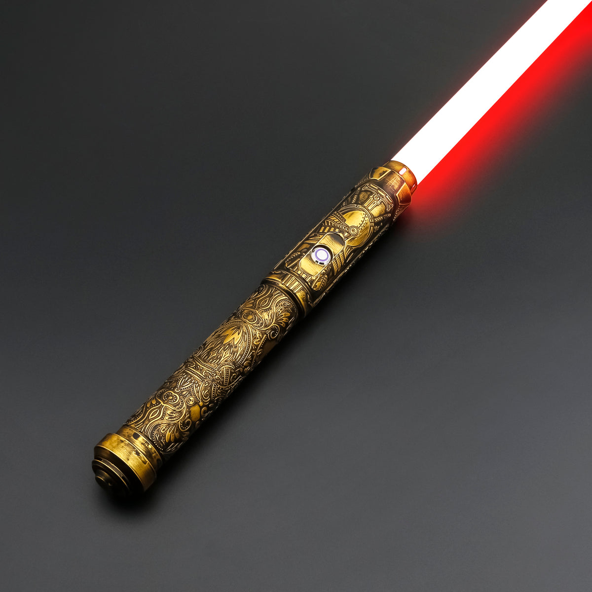 Old Republic Lightsaber