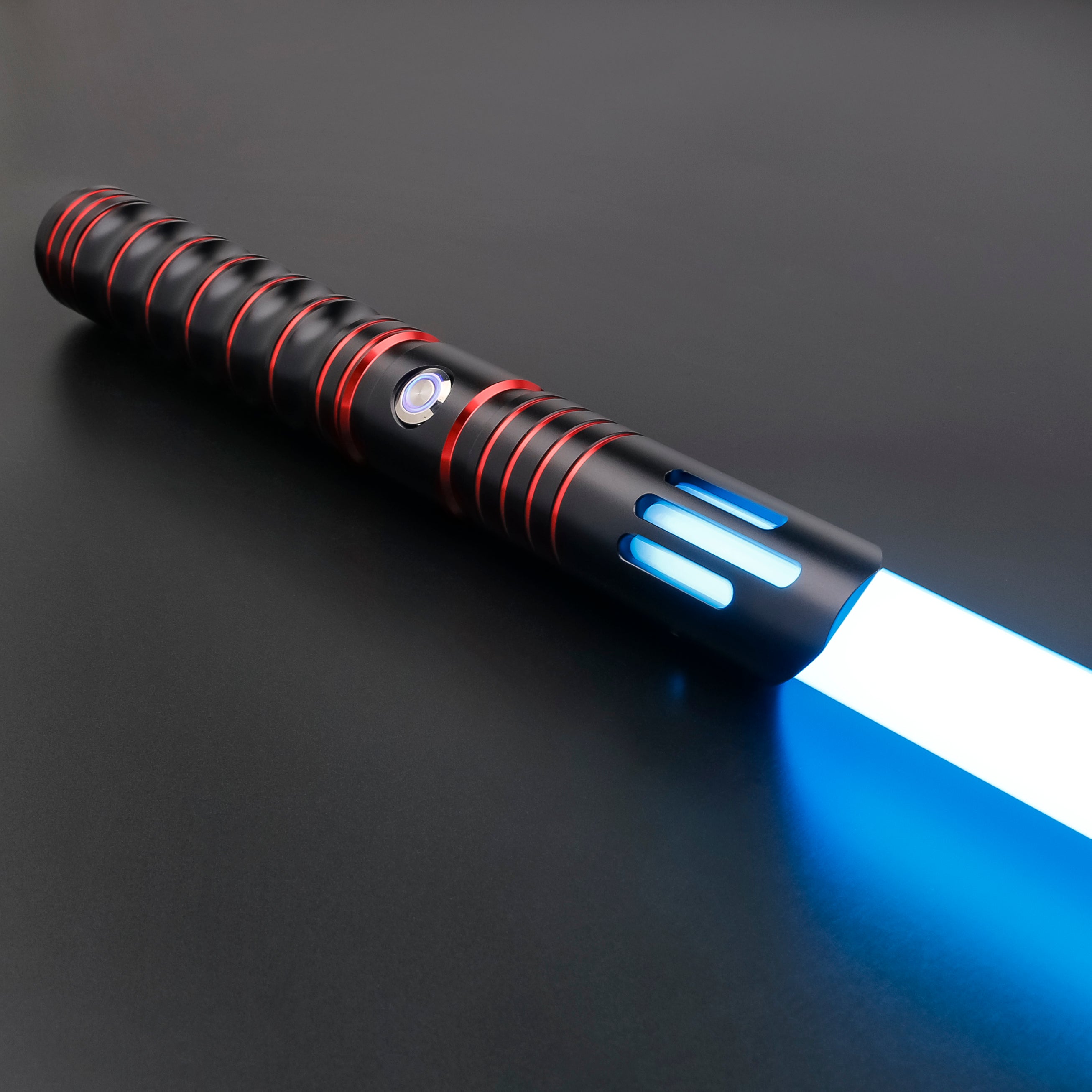 Dark Guard Lightsaber
