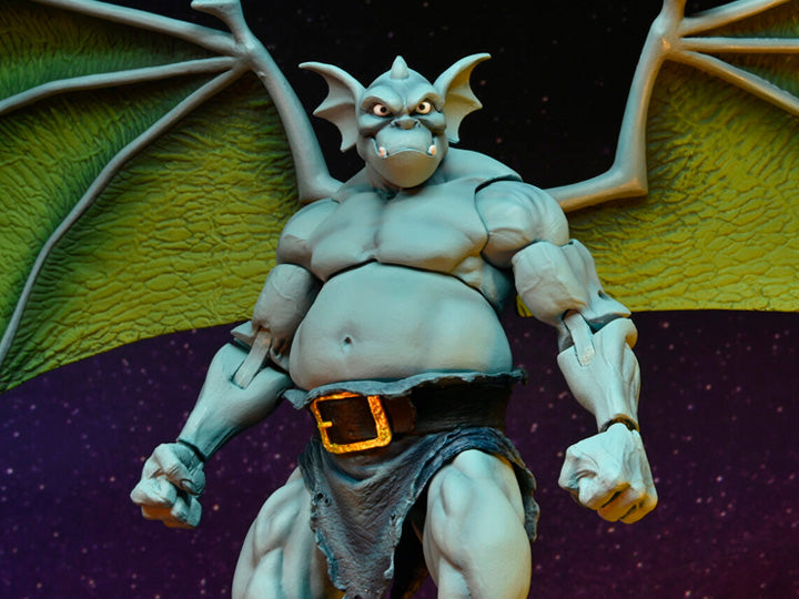 Gargola Broadway Ultimate Neca