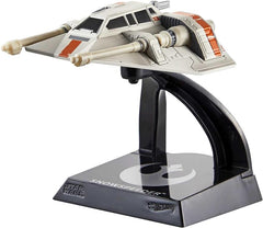 Snowspeeder Star Wars - Hot Wheels