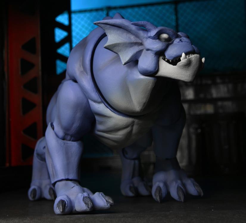 Gargola Bronx Ultimate Neca