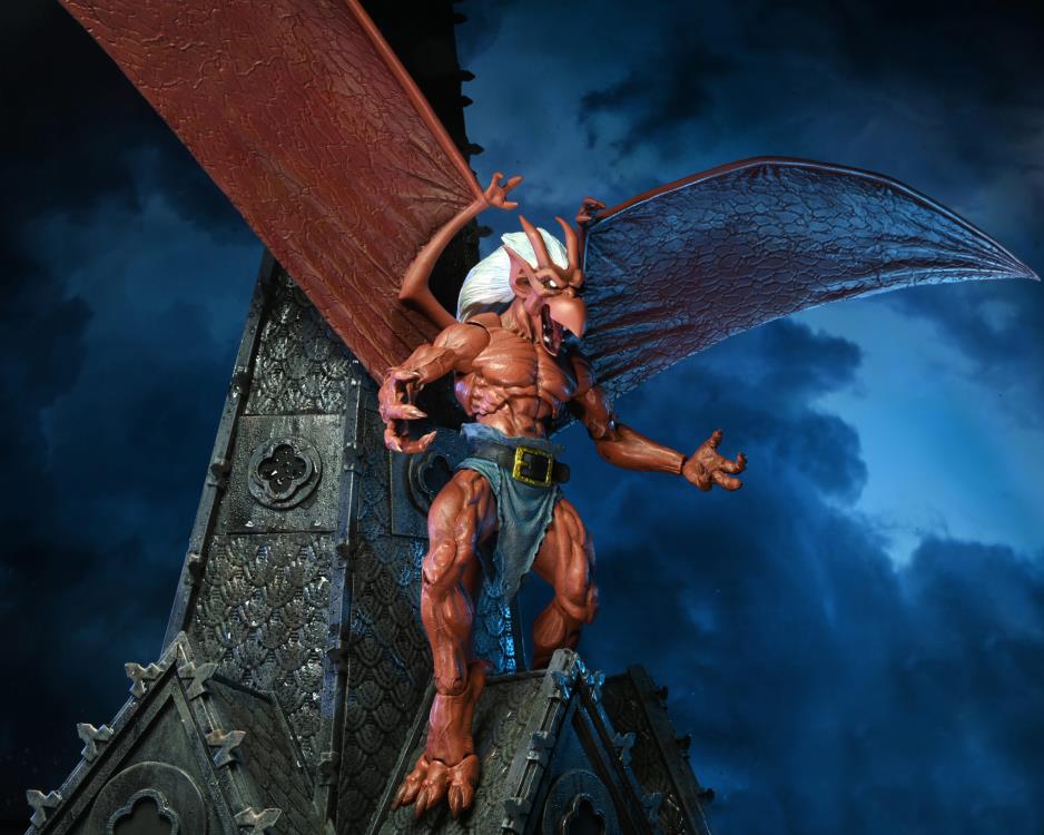 Gargola Brooklyn Ultimate Neca